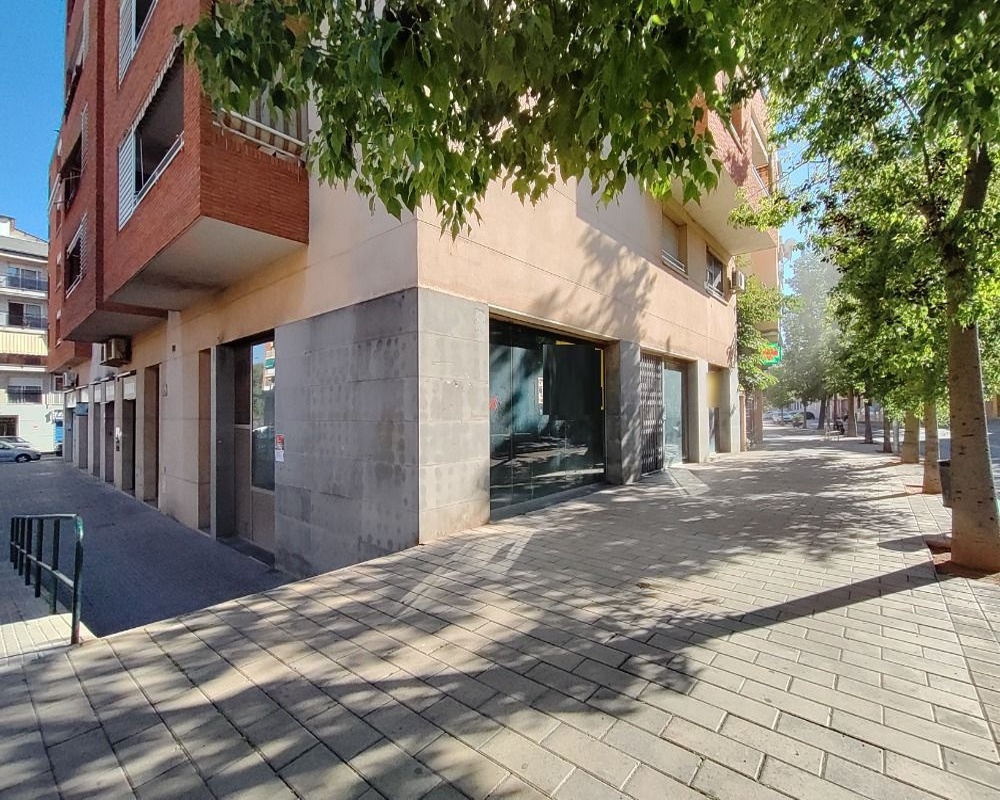 Local comercial en Sant Andreu de la Barca