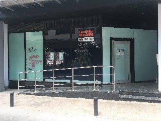 Local comercial en Pineda de Mar 2