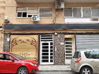 Local en venta en Elche de 158  m²
