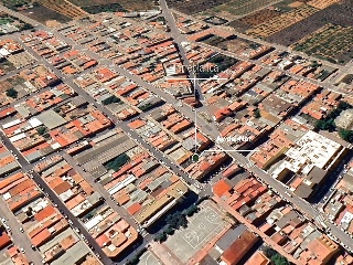 Suelo urbano en Torreblanca - Castellón - 4