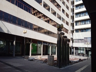 Oficina en Zaragoza 2