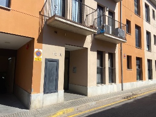 Garaje en venta en Palafrugell de 33  m²
