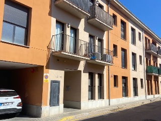 Garaje en C/ Palamós - Palafrugell - Girona 2