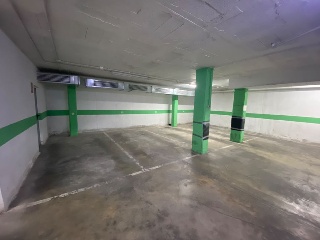 Garaje en C/ Palamós - Palafrugell - Girona 4
