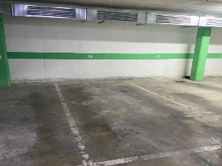 Garaje en C/ Palamós - Palafrugell - Girona 5