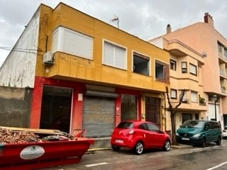 Local en Algeciras 3