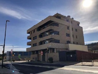 Plaza de garaje en Av Lleida 2