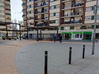 Local en venta en Rubí de 53  m²