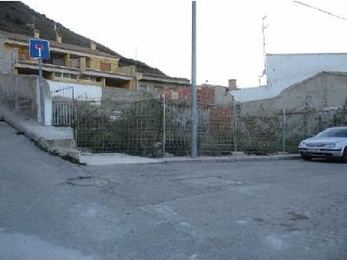 Suelo urbano en El Esparragal - Murcia - 9