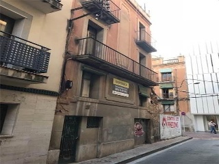 Local en C/ Sant Antoni 4