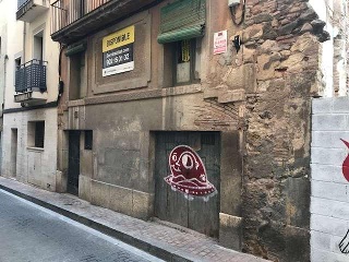Local en C/ Sant Antoni 5