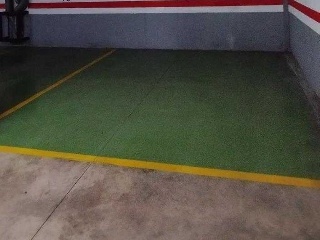 Plaza de garaje en C/ Clementina Arderiu 10