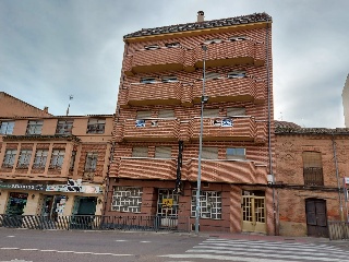 Local en Benavente 2