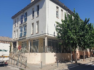 Local en C/ La Bauma, Castellbell i el Vilar (Barcelona) 2