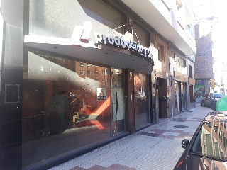 Local en venta en Gijón de 146  m²