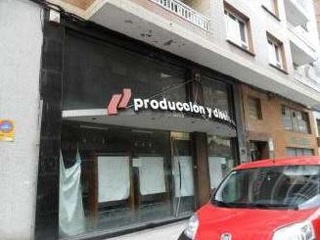 Local comercial en C/ San José, Gijón (Asturias) 2