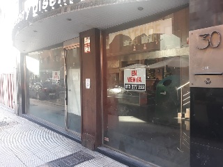 Local comercial en C/ San José, Gijón (Asturias) 3