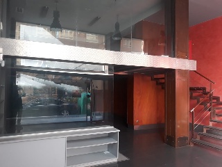 Local comercial en C/ San José, Gijón (Asturias) 6