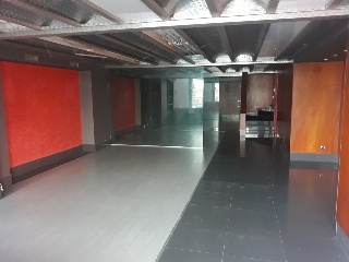 Local comercial en C/ San José, Gijón (Asturias) 8