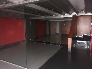 Local comercial en C/ San José, Gijón (Asturias) 9