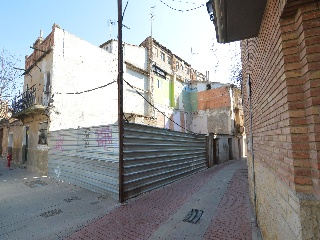 Otros en venta en Tudela de 1  m²