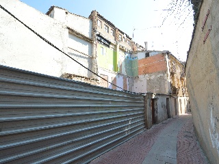 Suelo urbano en Tudela (Navarra) 2