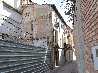 Suelo urbano en Tudela (Navarra) 3