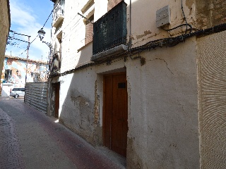 Suelo urbano en Tudela (Navarra) 5