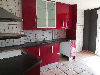 Casa en Onil 2