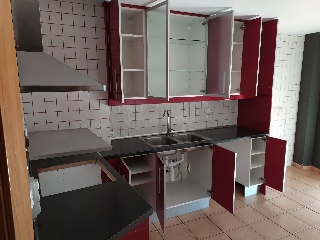 Casa en Onil 4