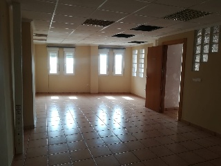 Casa en Onil 8