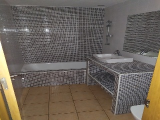 Casa en Onil 10
