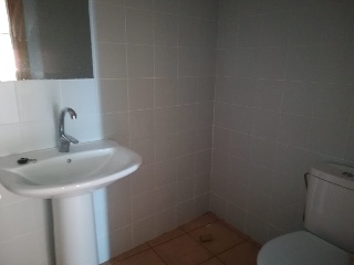 Casa en Onil 13