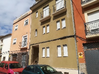 Casa en Onil 14