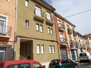 Casa en Onil 15