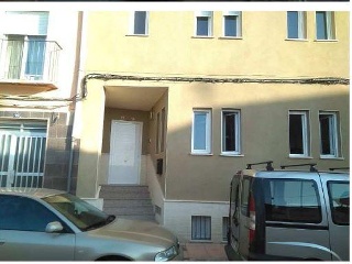 Casa en Onil 16