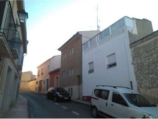 Casa en Onil 17