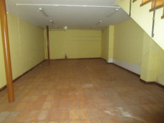 Local comercial en Íscar - Valladolid - 4