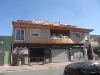 Local en Cr de Mula - Ceutí - Murcia 3