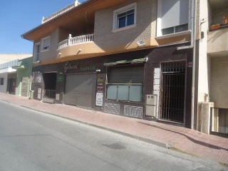 Local en Cr de Mula - Ceutí - Murcia 4