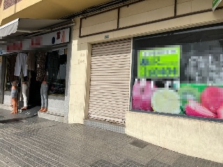 Local en Av Juan Sebastián Elcano - Badajoz - 5
