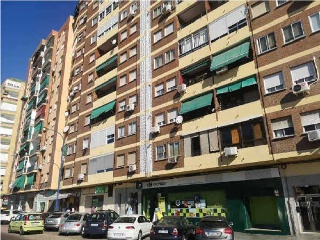 Local en Av Juan Sebastián Elcano - Badajoz - 7