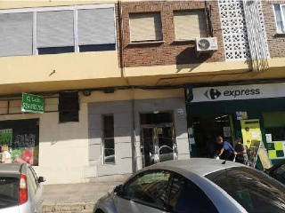 Local en Av Juan Sebastián Elcano - Badajoz - 10