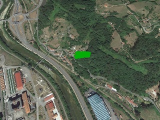 Finca rústica con edificación en San Martín del Rey Aurelio - Asturias - 5