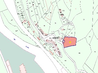 Finca rústica con edificación en San Martín del Rey Aurelio - Asturias - 6