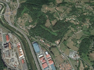 Finca rústica con edificación en San Martín del Rey Aurelio - Asturias - 7