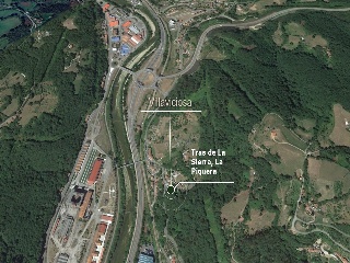 Finca rústica con edificación en San Martín del Rey Aurelio - Asturias - 8