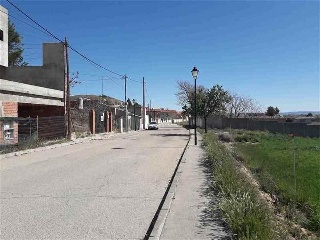 Viviendas en construcción en Ba de la Cruz, Fuentidueña de Tajo (Madrid) 3