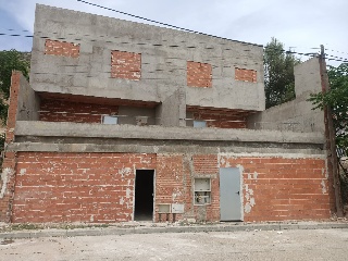 Viviendas en construcción en Ba de la Cruz, Fuentidueña de Tajo (Madrid) 6