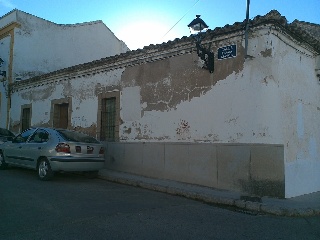 Otros en venta en Peñarroya-pueblonuevo de 186  m²